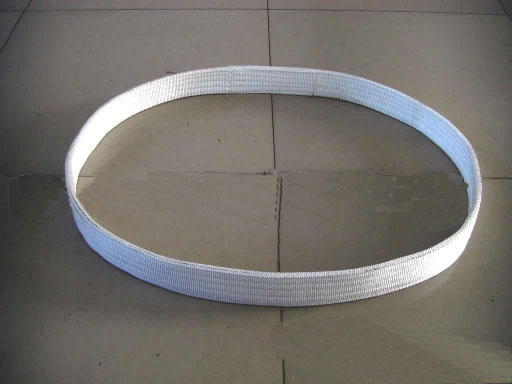 一次性吊環，尼龍吊環，鋼管提頭吊帶