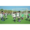 全國(guó)少兒足球比賽