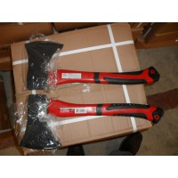 斧子庫存613包塑柄斧子現貨