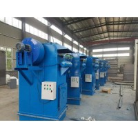 單機(jī)除塵器廠家-「云中環(huán)保」鍋爐脈沖除塵器-費用@寧夏銀川